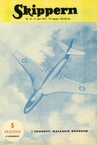 Issue #195710