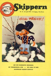 Issue #195716