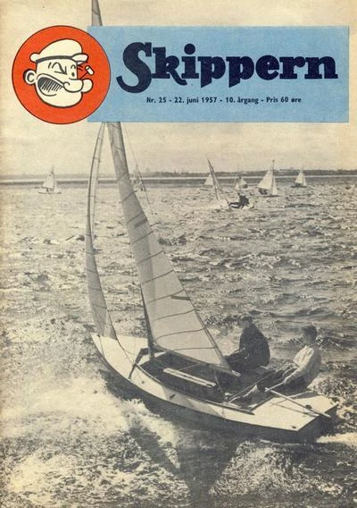 Cover of Issue #195725