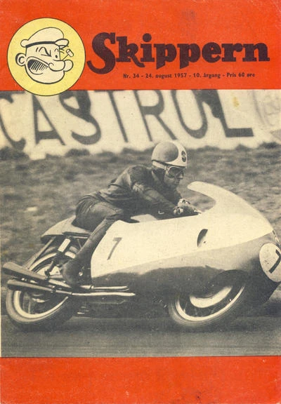 Cover of Issue #195734