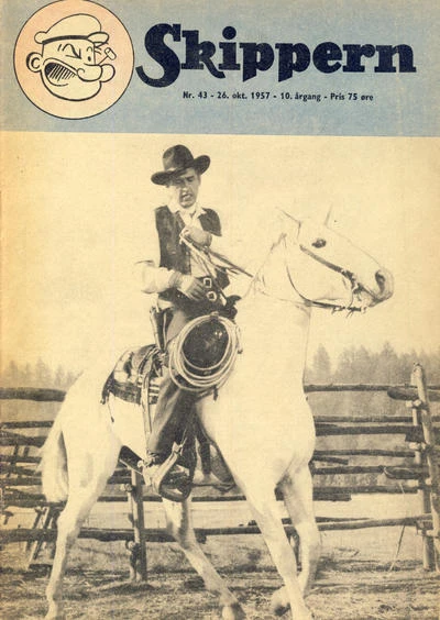 Cover of Issue #195743