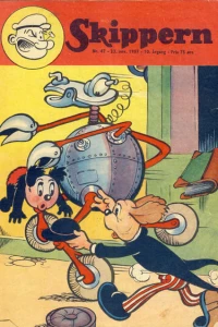 Issue #195747