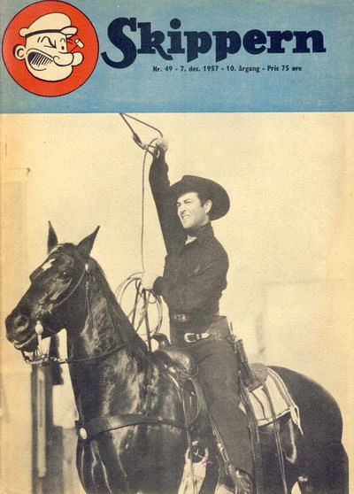 Cover of Issue #195749