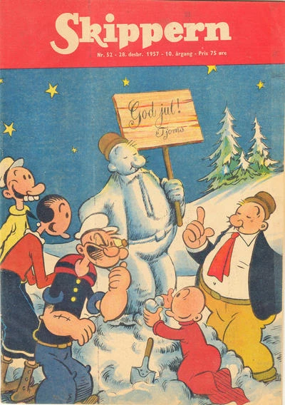 Cover of Issue #195752