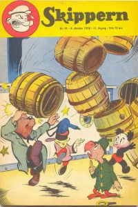 Issue #195841