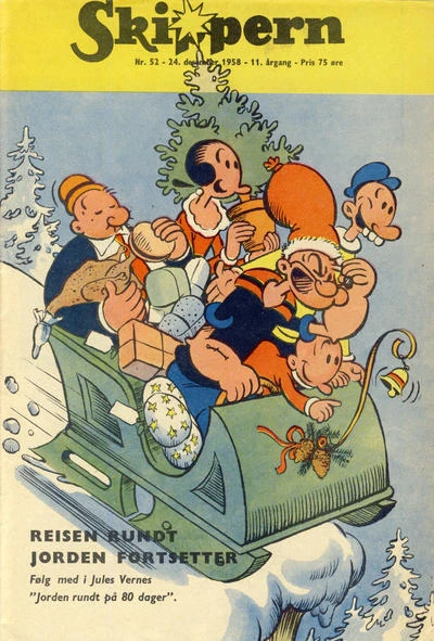 Cover of Issue #195852