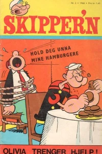 Olivia Trenger Hjelp!