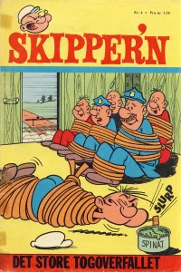 Issue #196804