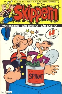 Var-Ekstra