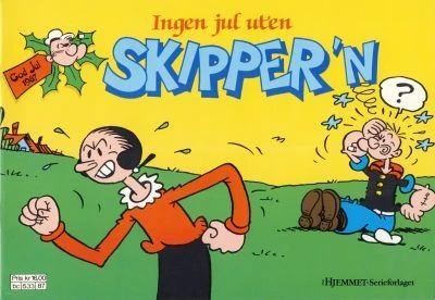Cover of Issue #1987