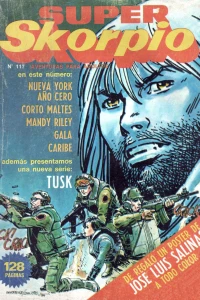 Issue #117