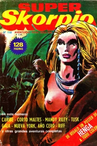 Issue #118