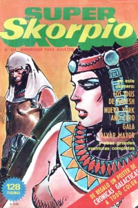 Issue #123
