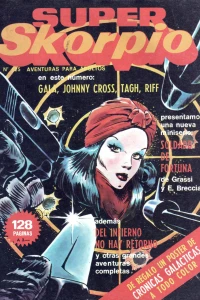 Issue #125