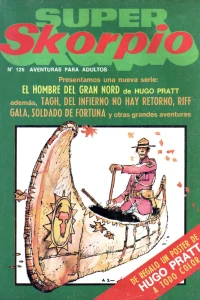 Issue #126