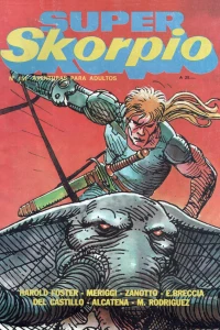 Issue #151