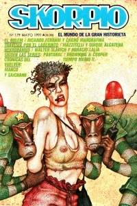 Issue #179