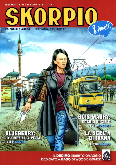 Cover of Issue #201221