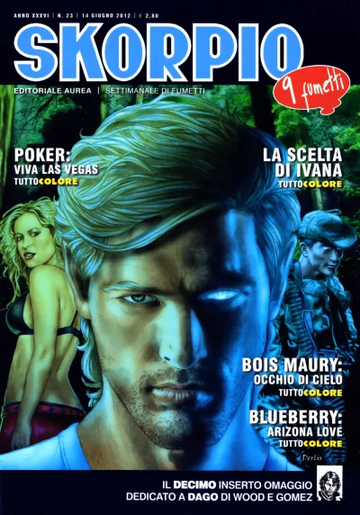 Cover of Issue #201223
