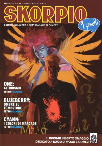 Cover of Issue #201234