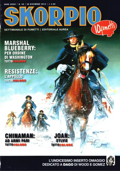 Cover of Issue #201250