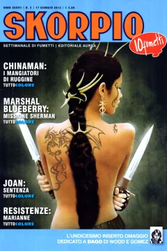 Issue #201302