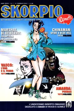 Issue #201307