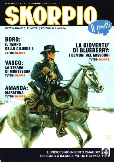 Cover of Issue #201336