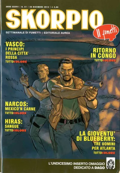 Cover of Issue #201351