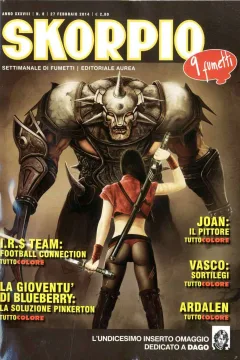 Issue #201408