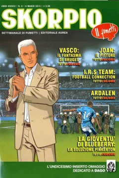 Issue #201409