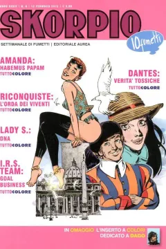 Issue #201506