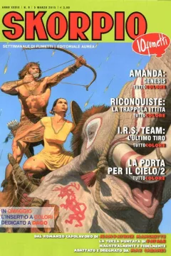 Issue #201509