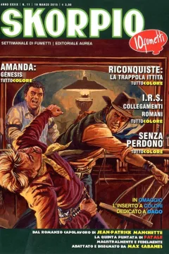 Issue #201511