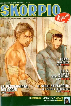 Issue #201515