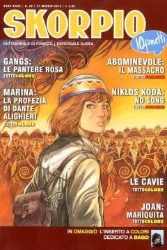Issue #201520