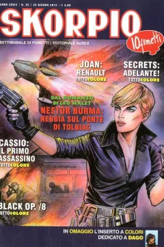Issue #201525