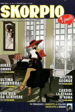 Issue #201540