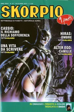 Issue #201543