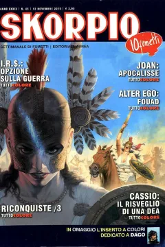 Issue #201545