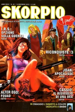 Issue #201546