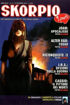 Issue #201547