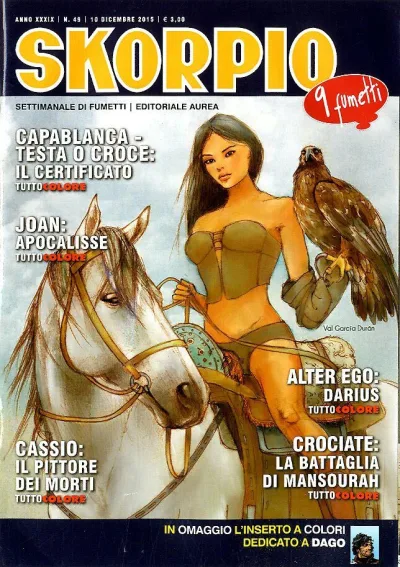 Cover of Issue #201549