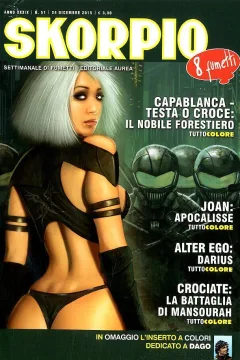 Issue #201551