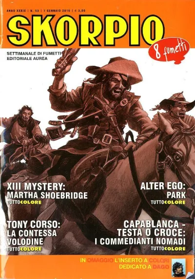 Cover of Issue #201553