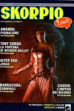 Issue #201606