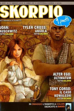 Issue #201611