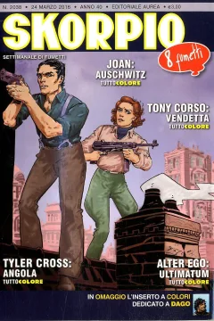 Issue #201612