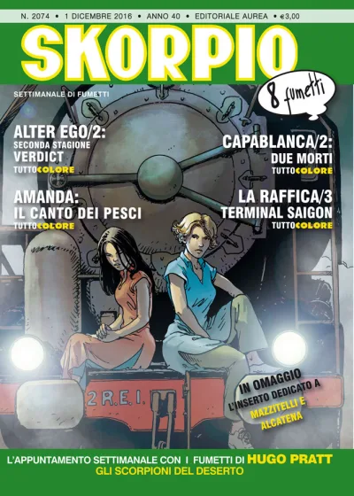 Cover of Issue #201648