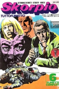Issue #197725